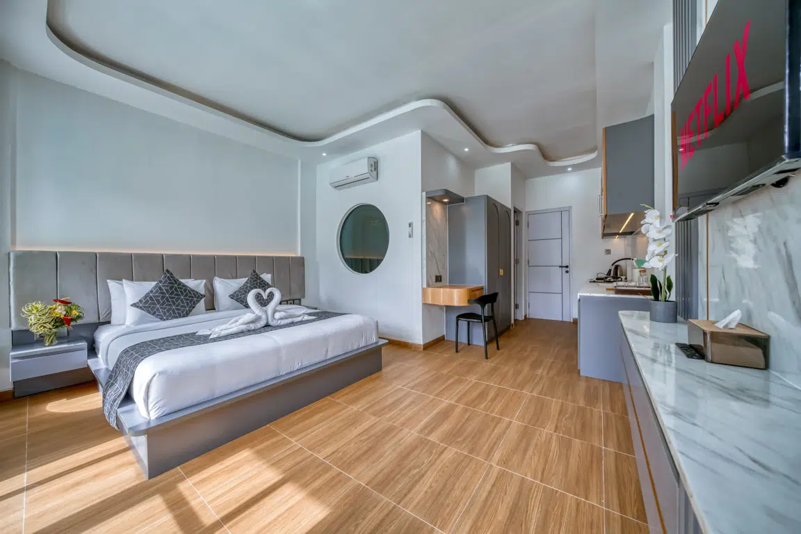 room image